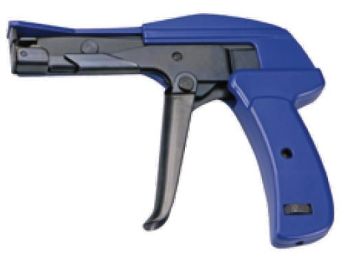 Tangid kaablisideme pingutamiseks ja lõikamiseks.