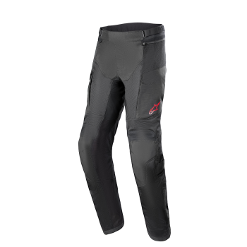 PANT ANDES AIR BLACK S