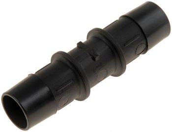 Voolikuühendus sirge 3 mm