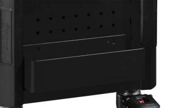 Kemiapudelitehoidik BOXO kärule