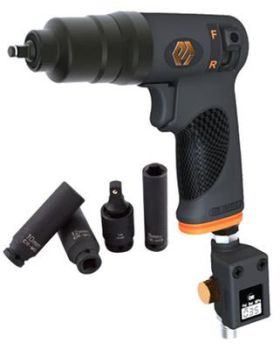 Pn.mutrikeeraja Pneutrend 1/4", eelsüüteküünaldele