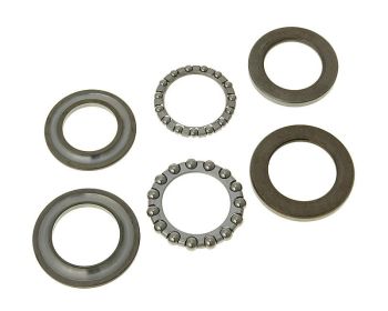 steering head bearing set for Peugeot Kisbee