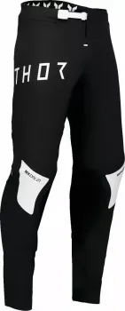 PANT SPORT STRIKE BLACK 33