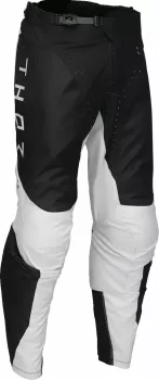 PANT LAUNCH STORM BLACK 44