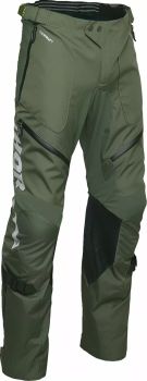 PANT TERRAIN OTB ARMY/CHAR 46