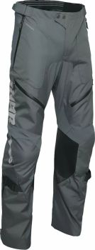 PANT TERRAIN OTB CHARCOAL 46