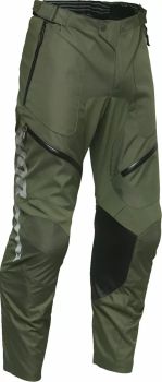 PANT TERRAIN ITB ARMY/CHARCOAL