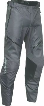PANT TERRAIN ITB CHARCOAL 46