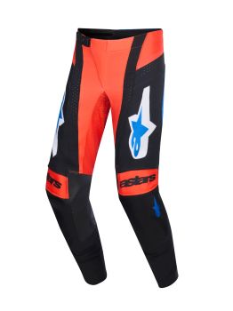 PANT TECHSTAR KNIF OR/BLK/BL 2