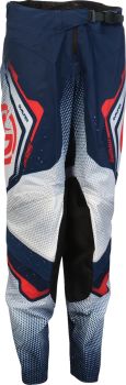 PANT YTH QUALIFIER RWB 24
