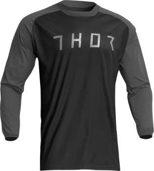 Särk Thor TERRAIN BK/CH