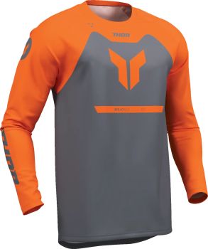 JERSEY RIDEMODE MENACE CHAR M