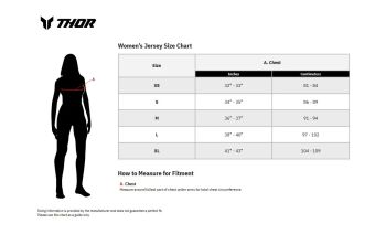 JERSEY WMN LAUNCHMODE BLEACH W