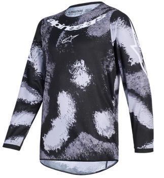 JERSEY YTH FLUID LAHND IRON CA