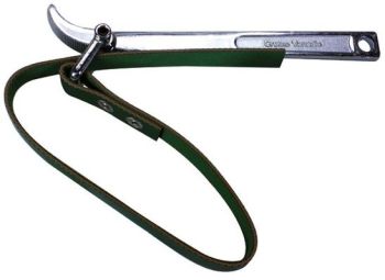 Õlifiltrivõti Rihmaga -160 mm