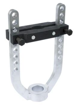 Veovõlli otsa eemaldamise rakis