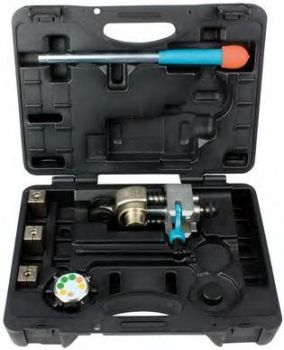 Piduritoru otste tegemise komplekt