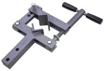 Amortisaatori hoidik laua külge