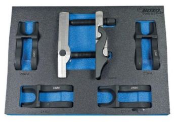 Šarniiripressikomplekt