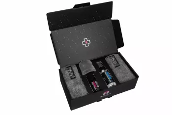 CERAMIC PROTECTION LAUNCH PACK