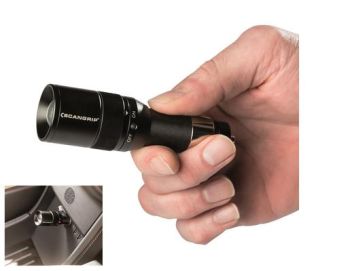 FLASH 12V LED laetav