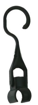 Konks/magnet kinnitus LINE LIGHT