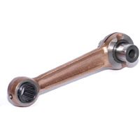 Tec-X Connecting rod kit, Suzuki PV50