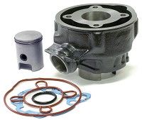 Tec-X Cylinder kit, 50cc, Derbi Senda -05