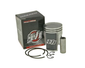Naraku Piston kit, 40,00 , Aprilia- (Pia.) / Gilera- / Piaggio-scooters, 50cc