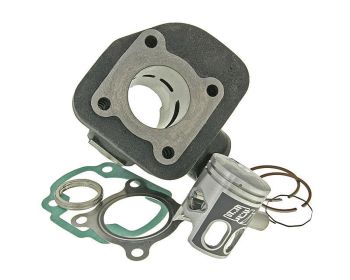 Naraku Cylinder kit, 50cc , CPI- / Keeway-scooters 50cc 2-S