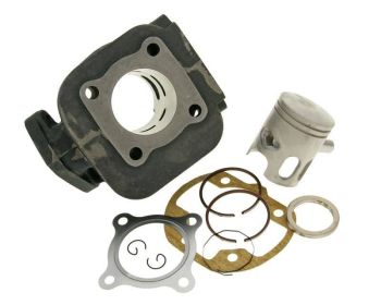 101 Octane Cylinder kit, 50cc , Minarelli Vertical AC