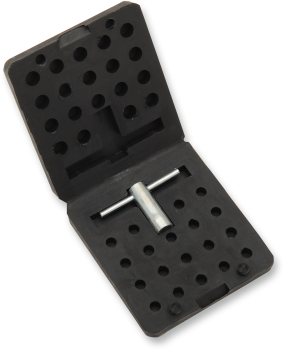 JET CARRIER W/WRENCH MIK.