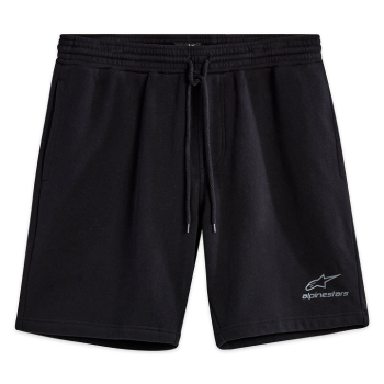 Lühikesed püksid Alpinestars CORPO BLACK