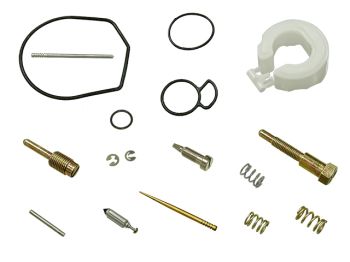 Tec-X Carburetor reparation kit, PHBN & PHVA