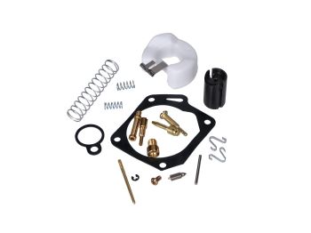 Carburetor reparation kit, Keeway
