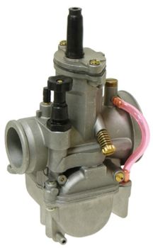 Tec-X Carburator, 24mm, Flat side Racing