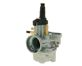 Naraku Kaasutin 17.5mm ilman sähköryyppy Peugeot Pysty