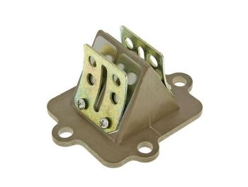 Reed valve, Minarelli Horizontal, Std