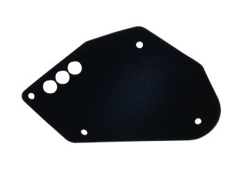 Air filter, Aprilia RX,SX 06- / Derbi Senda 98- / Gilera RCR,SMT 03-