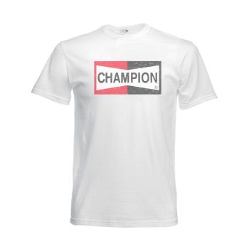 CHAMPION T-SHIRT