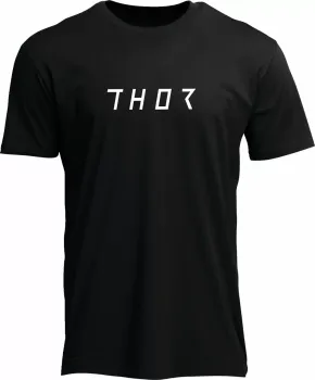TEE STAMPED BLACK 2X