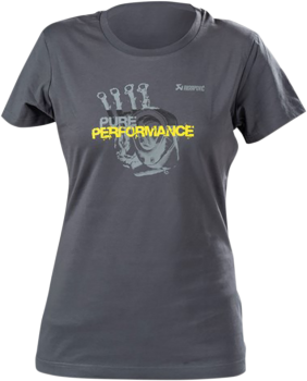 Women's Pure Performance T-Shirt