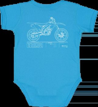 SUPERMINI BLUEPRINT COBALT 6-1