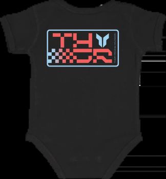 SUPERMINI VANTAGE BLACK 12-18