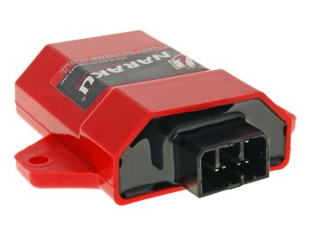 Naraku Racing CDI unit w/o limiter, Peugot (ACI100.01)