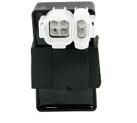 CDI Unit, 2-plug, 139QMA/QMB