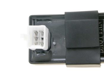 Naraku CDI Unit, 1-plug, 139QMB/QMA