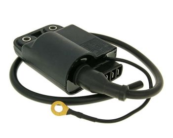 CDI Unit, Gilera / Piaggio, (cable)