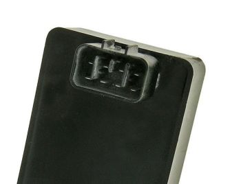 Naraku CDI Unit, Kymco Super 8 4-T, W/O limiter