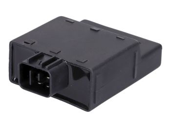 Naraku Racing CDI Unit, Yamaha Aerox 04-